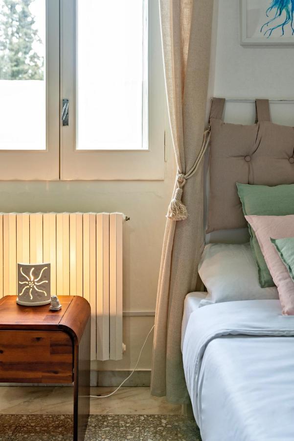 La Casa Di Julia Apartment Lecce Ngoại thất bức ảnh