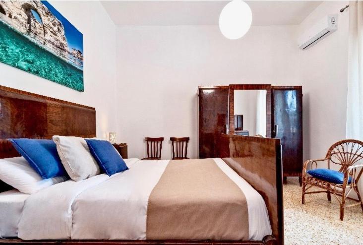 La Casa Di Julia Apartment Lecce Ngoại thất bức ảnh