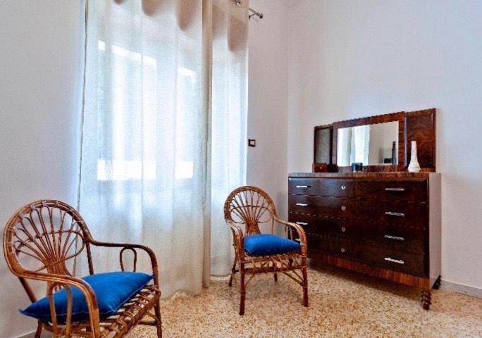La Casa Di Julia Apartment Lecce Ngoại thất bức ảnh