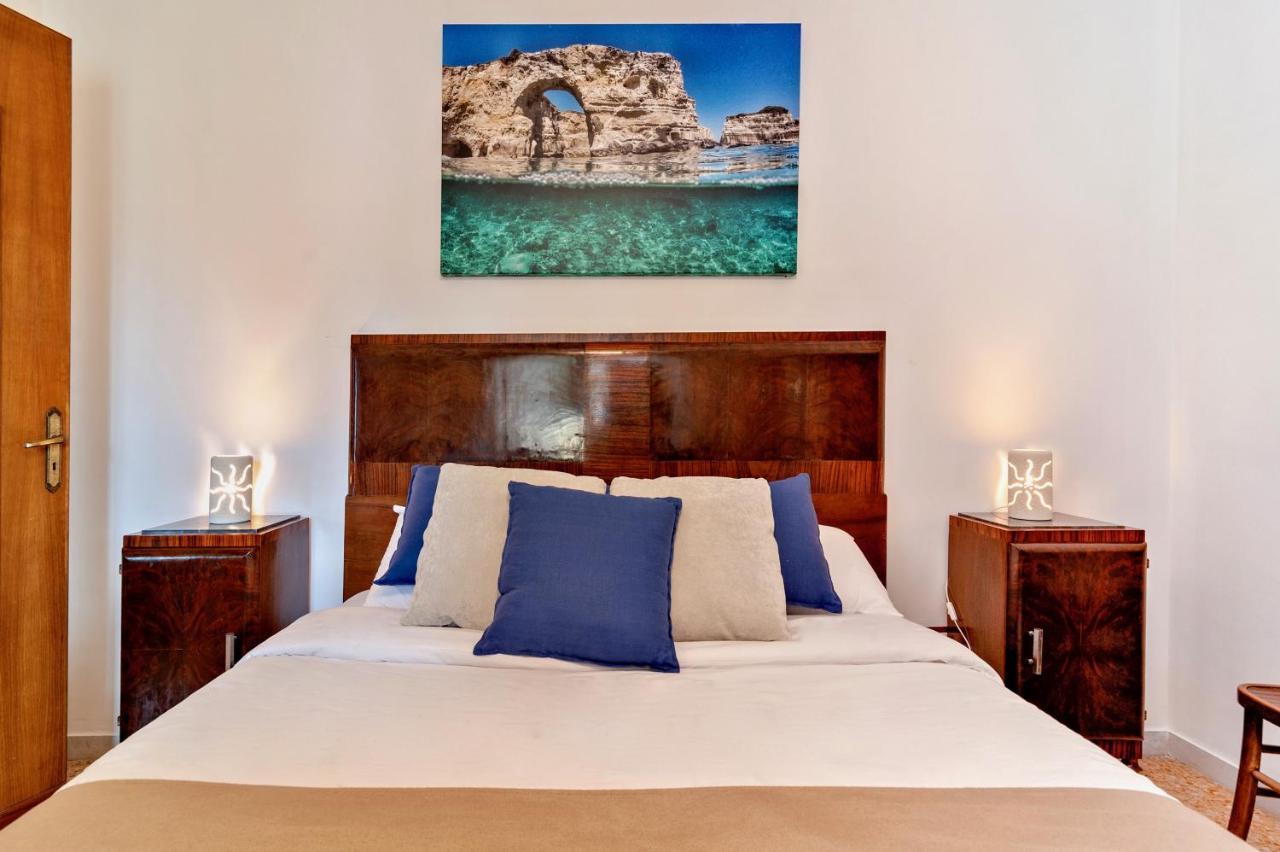 La Casa Di Julia Apartment Lecce Ngoại thất bức ảnh
